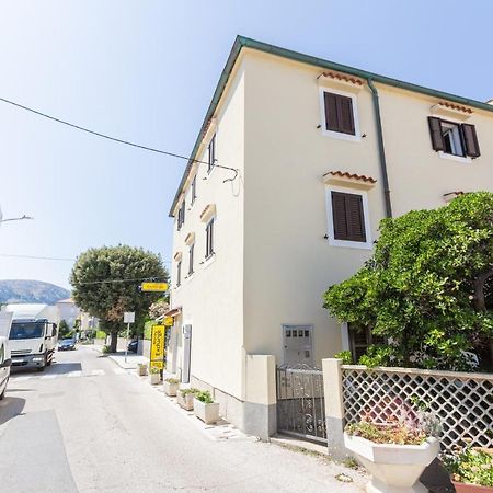 Apartments Marin With Sea View Baška Εξωτερικό φωτογραφία